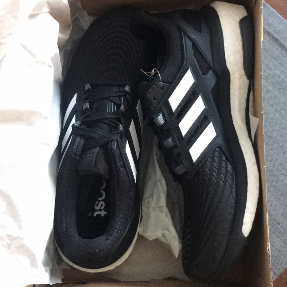 Running shoes